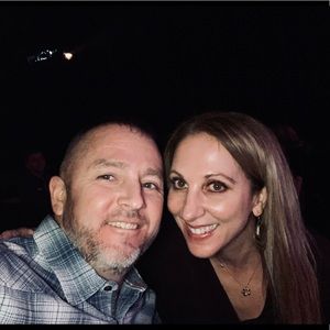 Meet your Posher, Beth